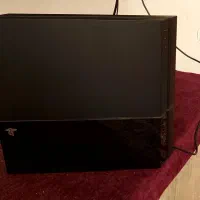 پلی 4 فت یک ترابایت سری اول|کنسول، بازی ویدئویی و آنلاین|گلبهار, نوبهار|دیوار