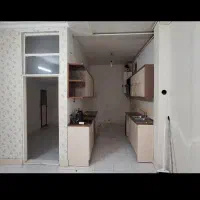 آپارتمان همکف میدان ابوطالب