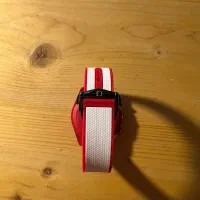 ساعت امگا سواچ omega swatch mars|ساعت|تهران, تجریش|دیوار