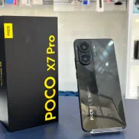 پوکو X7 pro با قیمت مناسب