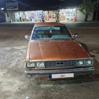 تویوتا کرونا مدل 1979