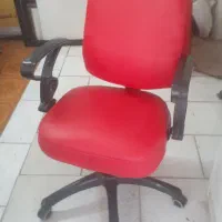 صندلی اداری