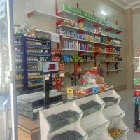 مغازه واگذاری با تمام اجناس قیمت عالی|فروشگاه و مغازه|بجنورد, |دیوار