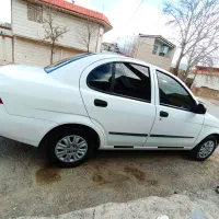 تیبا1صندوق دار sx