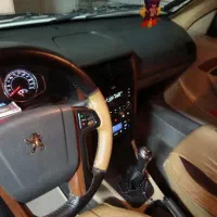 پژوپارس تیوفایو 1401|خودرو سواری و وانت|بندر ترکمن, |دیوار