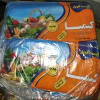 کیسه فریزر اقتصادی 100 برگ