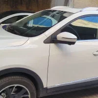 خودرو کی ام سی X5 تحویل اسفند ماه 1402