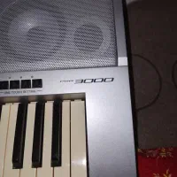 PSR3000یاماها