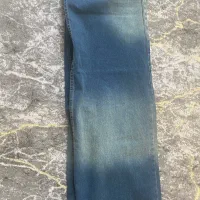 شلوار بگ کتان نو اتیکت دار|لباس|هشتگرد, شهرک راه آهن|دیوار