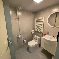 بلوار اطبا اپارتمان‌ 200متری سه خوابه دوبلکس|اجارهٔ آپارتمان|بندر انزلی, معلم|دیوار