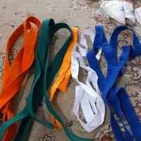 لباس ورزشی تکواندو  درحد نو