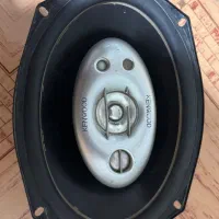 تک باند کنوود 7145 ie درحد