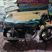 موتور خشک ۱۴۰۴ هنوز سند نخورد