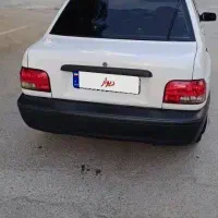 پراید ۱۳۱ مدل ۹۸|خودرو سواری و وانت|بوشهر, |دیوار