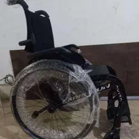 ویلچر کربنی فوق سبک avita