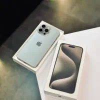 apple iphone 15 promax/ایفن ۱۵پرومکس|موبایل|کرمان, |دیوار