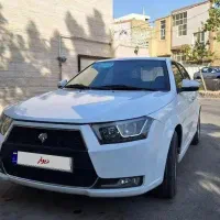 دنا پلاس توربو ۵ دنده ایسیو بوش ۴ ایربگ