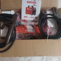 دستگاه جوش۲۰۰آمپر آروا ۲۱۷۰.نو