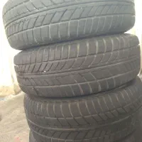 رینگ لاستیک|قطعات یدکی و لوازم جانبی|سنقر, |دیوار