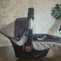 کریر|کالسکه و لوازم جانبی|شاهینشهر, عطار|دیوار