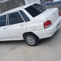 پراید ۱۳۲مدل ۹۱|خودرو سواری و وانت|مریوان, |دیوار