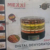 فروش دستگاه میوه خشک کن