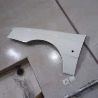 گلگیر جلو پژو پارس سمت راننده