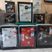 گاوصندوق گاو صندوق