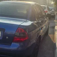 تیبا صندوقدار مدل ۹۳ مشابه ۹۹