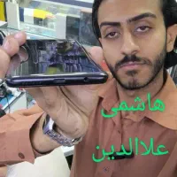 سامسونگ Samsung a20s 32-2 هاشمی علاالدین|موبایل|تهران, شیخ هادی|دیوار