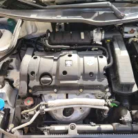 پژو ۲۰۶ تیپ ۵|خودرو سواری و وانت|کرج, حاجی آباد|دیوار