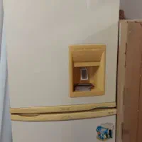 یخچال هیمالیا