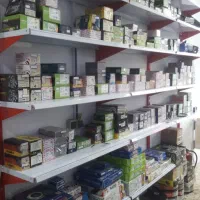 لنت ترمز ودیسک و صفحه|قطعات یدکی و لوازم جانبی|رشت, حومه رشت|دیوار