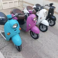 موتور پاکشتی وینو انژکتور .کاربراتور|موتورسیکلت|شیراز, زیباشهر|دیوار