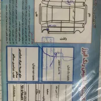 پژو ۲۰۶اس دی مدل ۹۰وی ۸