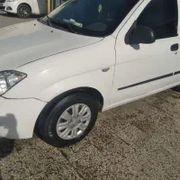 تیبا ۹۷ سالم|خودرو سواری و وانت|مشهد, امیرآباد|دیوار