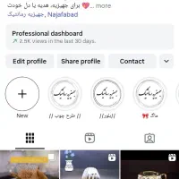 نیروی خانم جهت فروشندگی