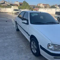 پژو پارس ۱۴۰۱|خودرو سواری و وانت|رشت, جانبازان|دیوار