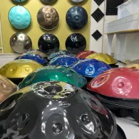 هنگ درام آرشا