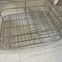 آب چکان سینی دار