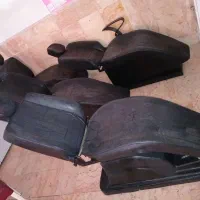 صندلی میز