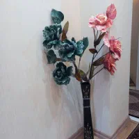 گل مصنوعی