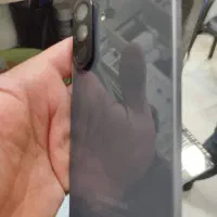 گوشی A56 256 مشکی