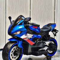 ماشین شارژی موتورشارژی جدیداسپرت لاستیک چراغ دار|اسباب‌‌بازی|تهران, پرستار|دیوار