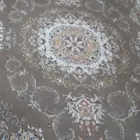 سه عدد فرش ۹ متری در یک طرح ورنگ