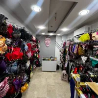 فروش عمده لباس زیر به دلیل تغییر شغل