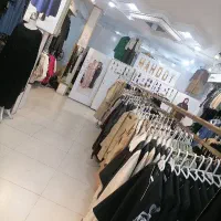 فروشنده با تجربه خانم جهت مانتوفروشی