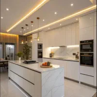 اجاره آپارتمان / 127متر نوساز/ 2خواب/ ویو مشجر