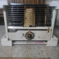 فروش بخاری نفتی خشک بدونه استفاده
