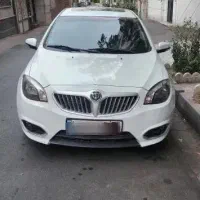 برلیانس موتور بزرگ مدل۹۷